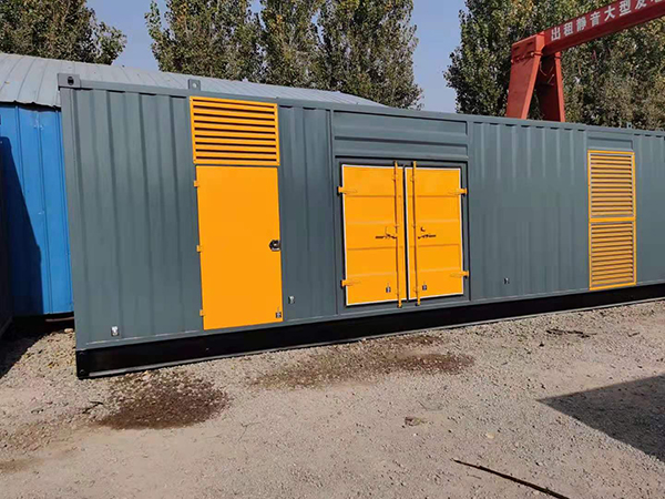 德钦300kw 柴油发电机组用多大的空气开关？
