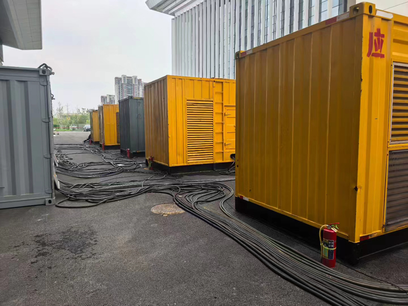 德钦不同季节柴油发电机组保养有哪些注意事项？