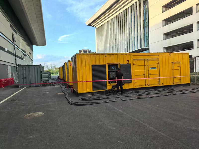 德钦柴油发电机冬季保养注意事项？