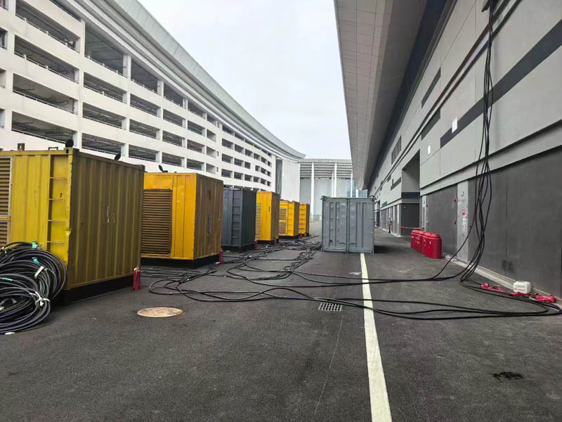 德钦冬季柴油发电机启动前需要做哪些准备工作？