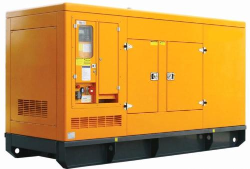 德钦发电机出租使用过程中冒黑烟的解决方法