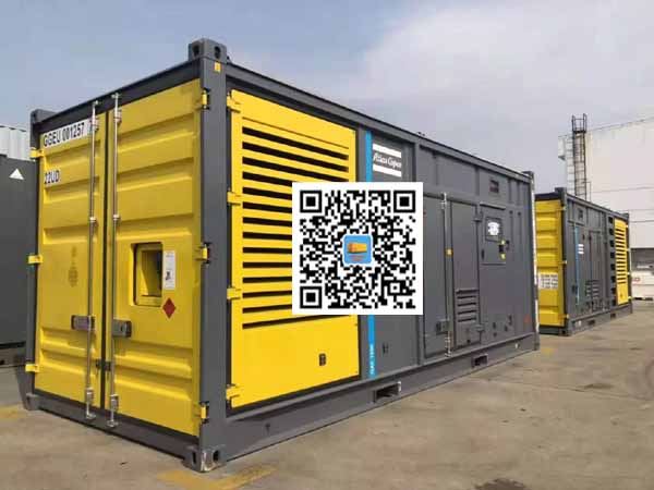 德钦大型发电机出租