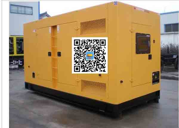 德钦静音发电机出租