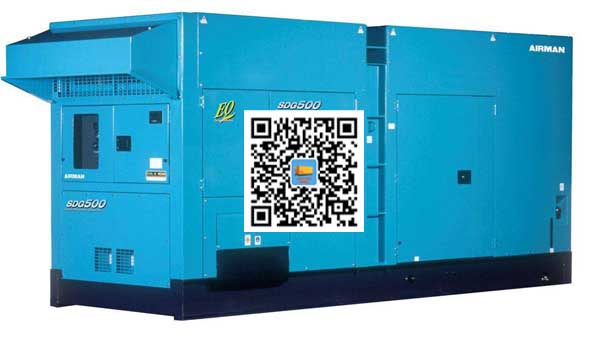 德钦出租发电机 进口和国产柴油发电机组有什么不同