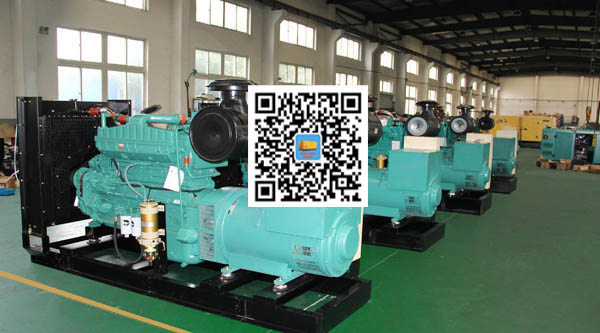 德钦出租发电机教您康明斯发电机怎样开启