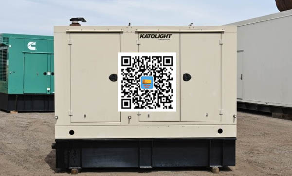 德钦出租发电机康明斯发电机要讲究正确的操作步骤