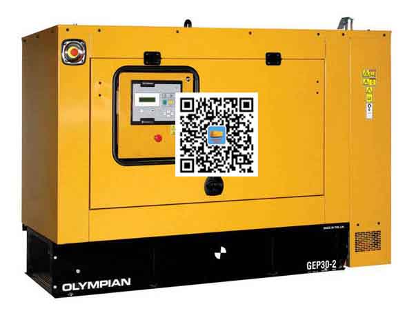 德钦出租发电机组配置有哪些重要特点