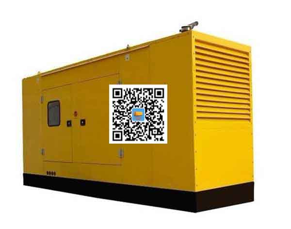 德钦出租发电机 柴油发电机不维护对机器有什么影响