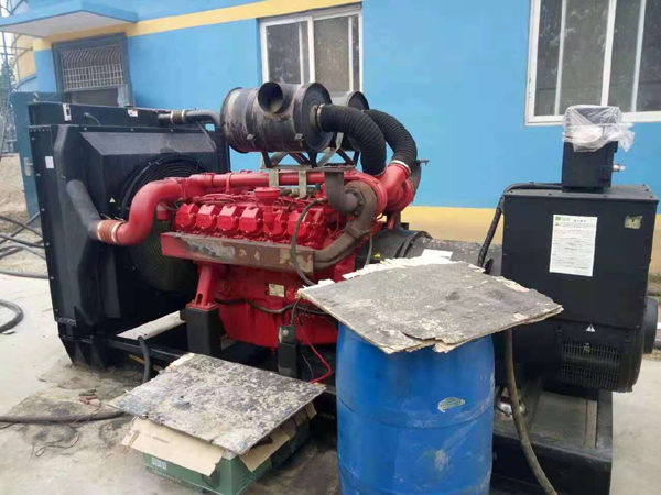 德钦租赁发电机 发电机的主要分类介绍