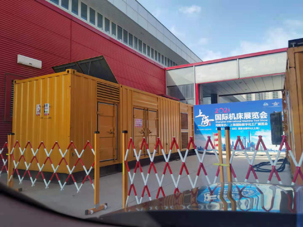 德钦发电机出租 对于发电机的特性你了解多少？