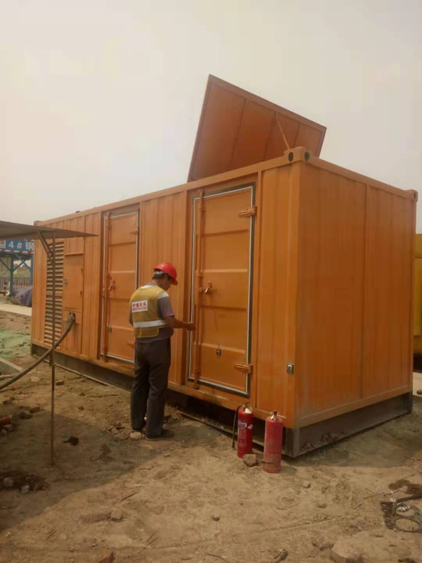 德钦柴油发电机组不定期保养会出现哪些问题？