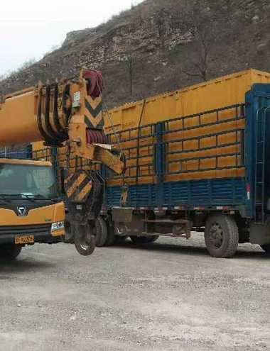 德钦租赁发电机-柴油发电机的冷却与通风