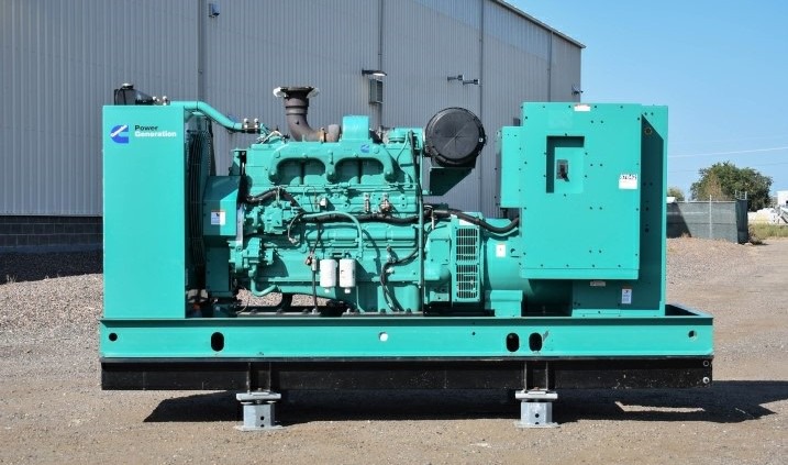 德钦发电机出租-教您发电机厂家该如何选购
