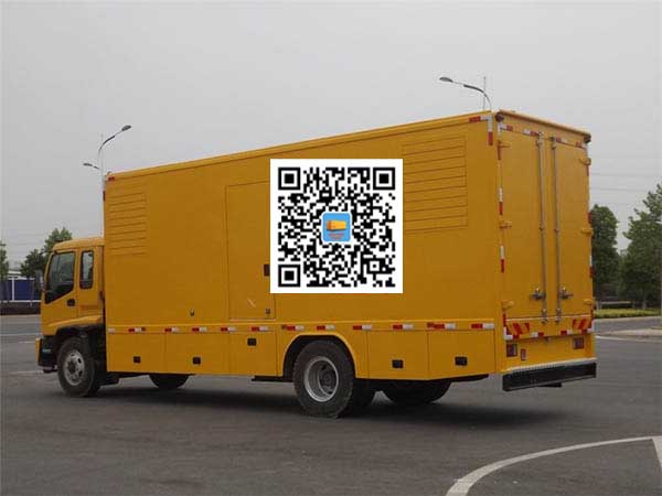 德钦发电车出租-发电机组的主要用途是什么？