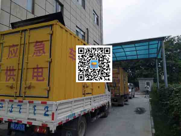 德钦发电车出租-发电机产品使用越来越广泛