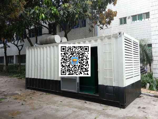 德钦出租发电机-什么样的柴油发电机使用效果比较好