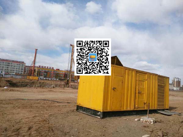 德钦发电机出租-柴油发电机组安全操作规程有哪些？