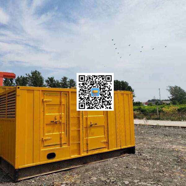 德钦发电机出租发电机电刷的结构与作用是什么