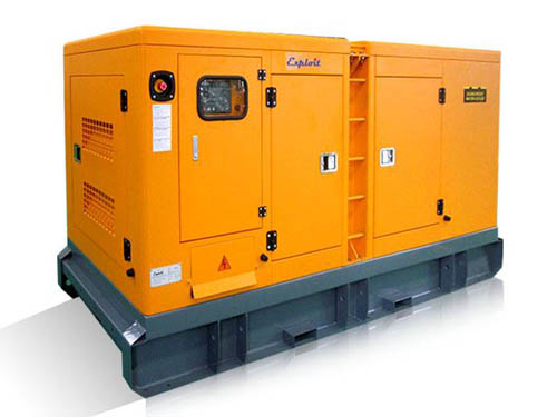 德钦影响 200kw 柴油发电机油耗的因素有哪些？