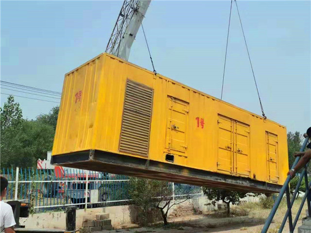 德钦300KW柴油发电机组油耗是多少？