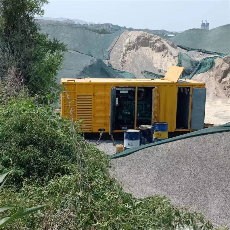 德钦影响 400KW 柴油发电机组油耗的因素有哪些？