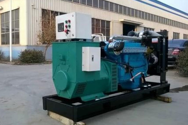 德钦发电机组的分类有哪些？