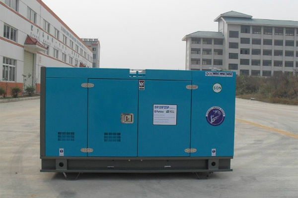 德钦发电机租赁发电机组的换季保养注意事项