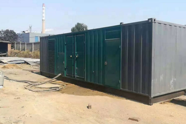 德钦发电机组保养注意事项？