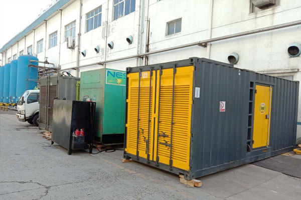 德钦发电机组保养是确保其正常运行、延长使用寿命的关键，以下是一些保养注意事项