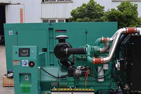 德钦工厂发电机应急发电注意事项？