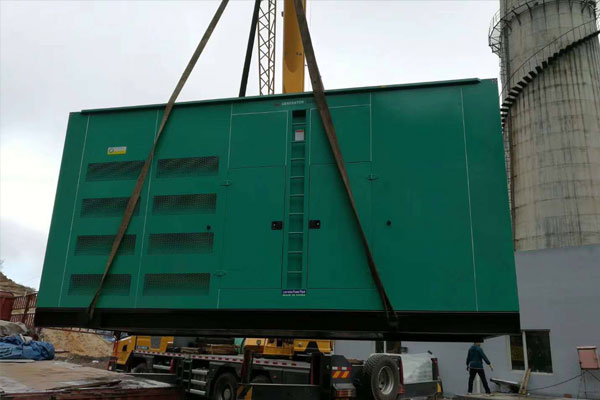 德钦柴油发电机组的保养周期？