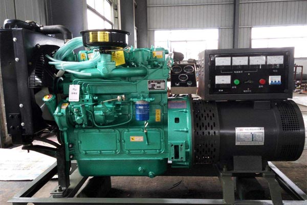 德钦传感器在柴油发电机组中起到什么作用？