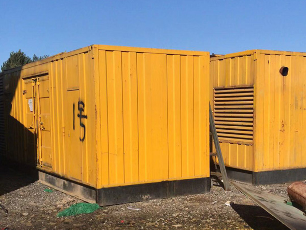 德钦柴油发电机组深海控制系统怎么样？