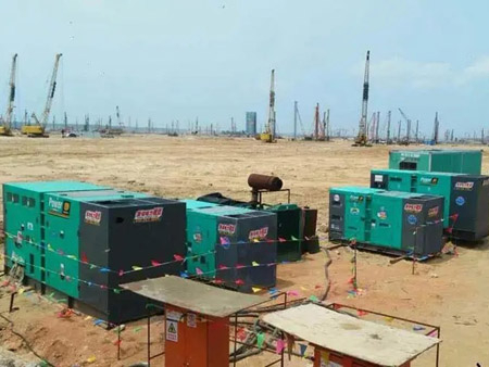 德钦上柴柴油发电机组的质量怎么样？