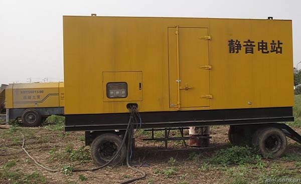 德钦发电机组北方城市冬季使用注意事项有哪些？