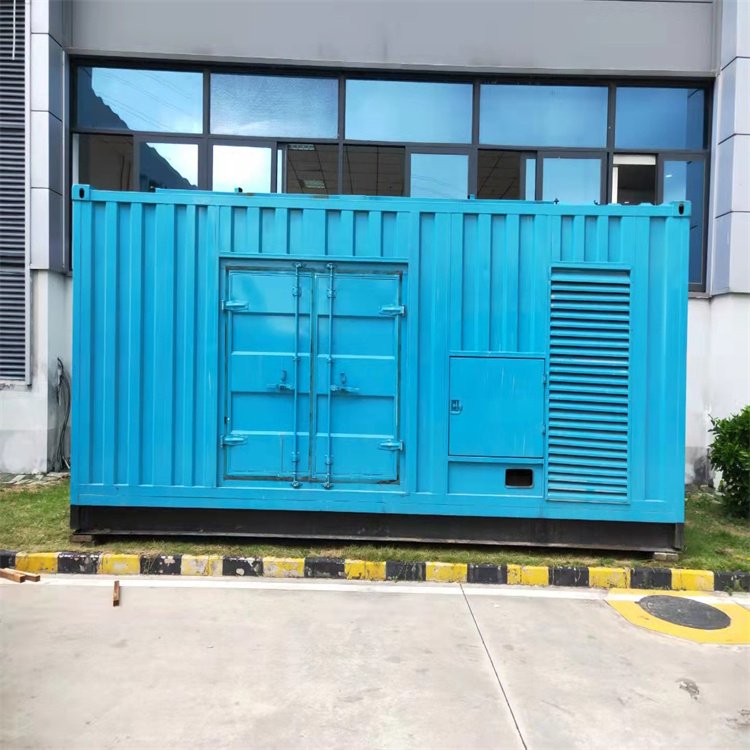 德钦柴油发电机组冬季燃油使用注意事项？