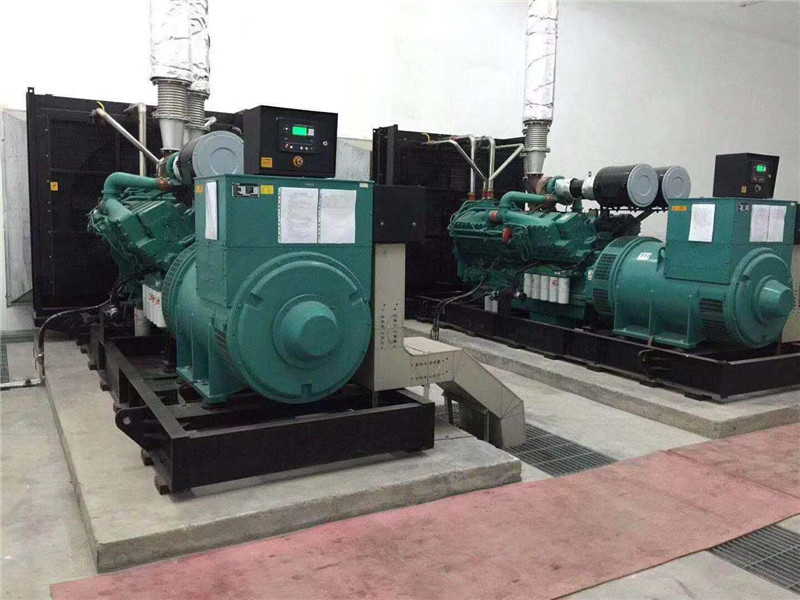 德钦柴油发电机组冬季寒冷地区使用需注意哪些事项？