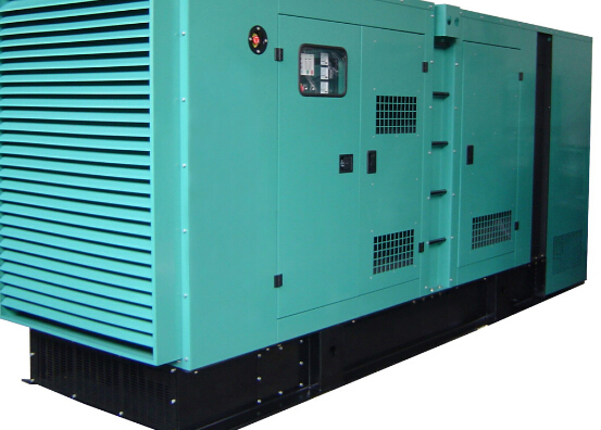 德钦发电机组水冷式机油散热器常见的故障有哪些？