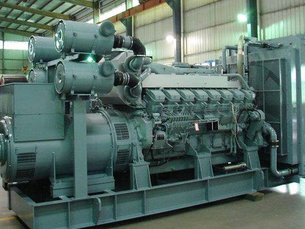 德钦电气系统故障可能导致冬季柴油发电机组启动失败的原因有哪些？