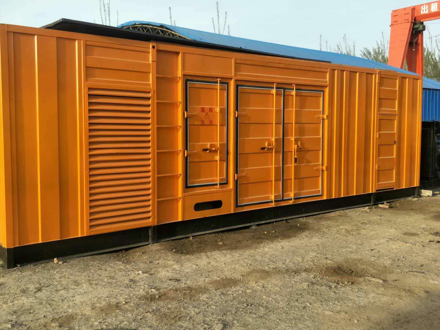 德钦如何判断柴油发电机组的蓄电池是否出现硫化现象？