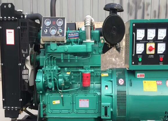 德钦柴油发电机冬季保养周期和夏季一样吗？