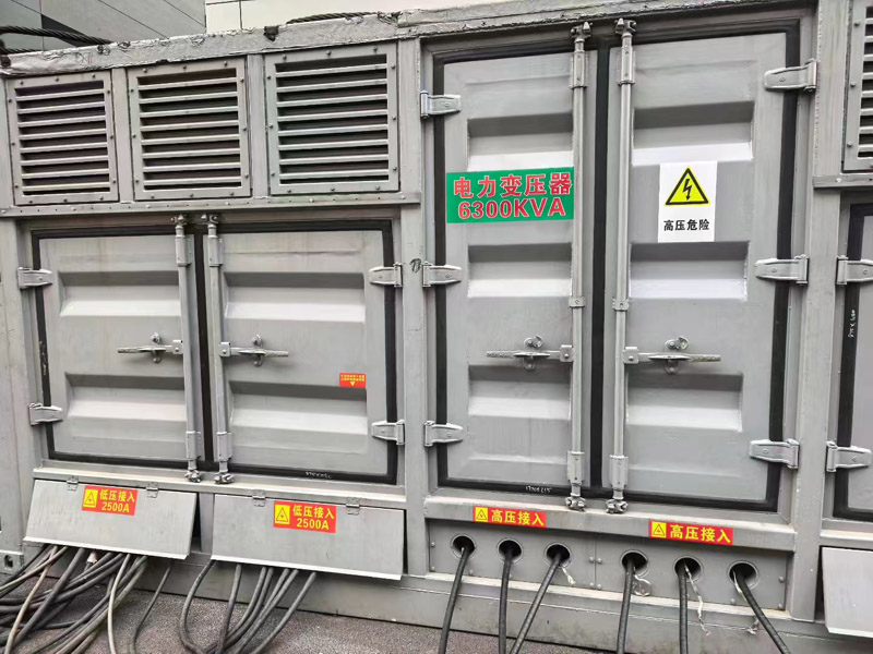 德钦柴油发电机组换季保养注意哪些事项？